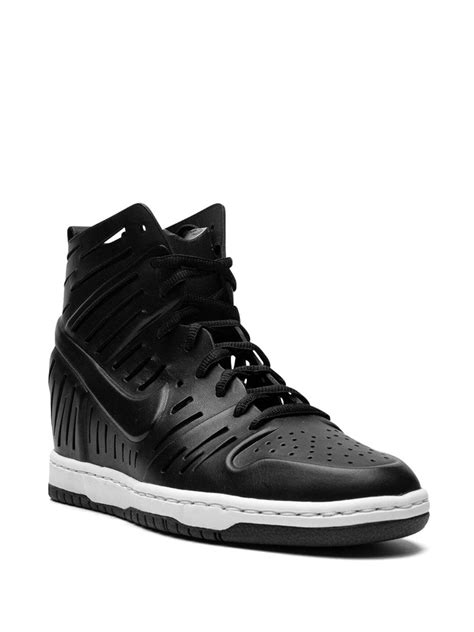 Buy Dunk Sky Hi 2.0 Joli Black 